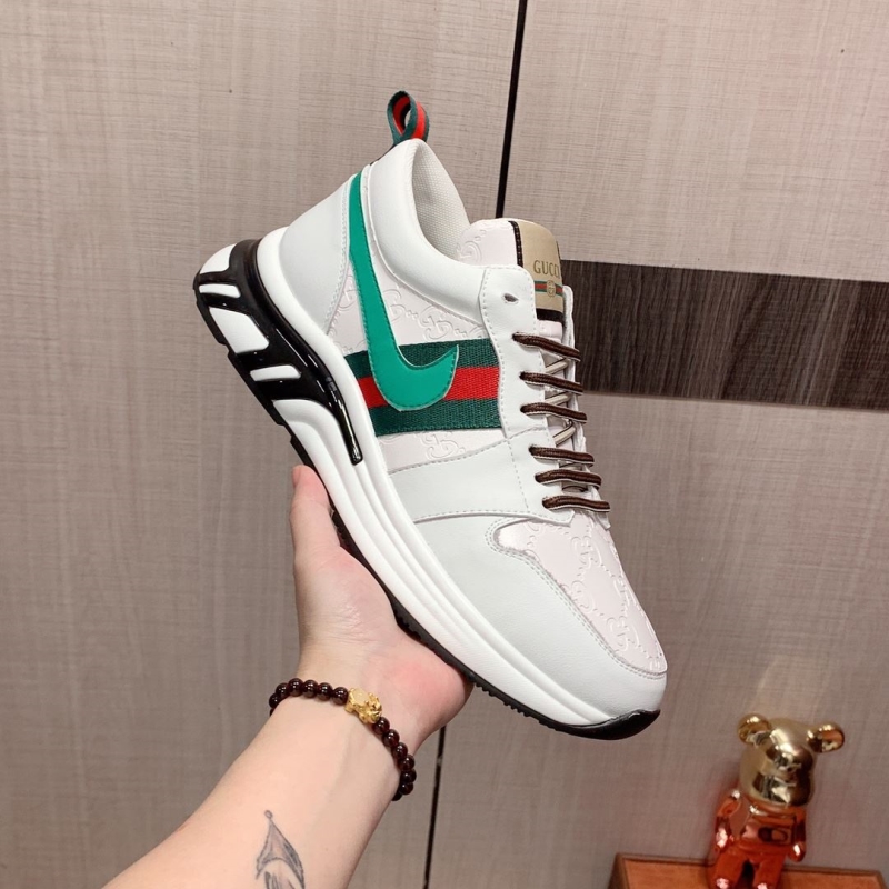 Gucci Casual Shoes